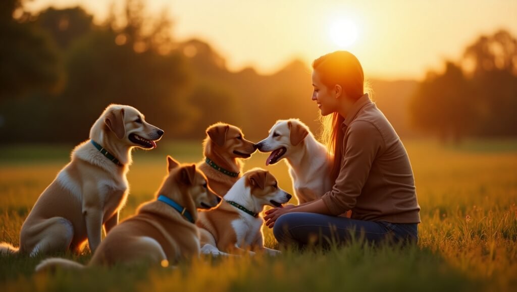 Qué perro adoptar