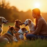 Qué perro adoptar